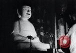 Image of Korean farmers pray Lord Buddha for rain Korea, 1936, second 7 stock footage video 65675028851