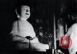Image of Korean farmers pray Lord Buddha for rain Korea, 1936, second 10 stock footage video 65675028851