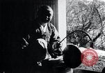 Image of Korean farmers pray Lord Buddha for rain Korea, 1936, second 18 stock footage video 65675028851