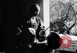 Image of Korean farmers pray Lord Buddha for rain Korea, 1936, second 19 stock footage video 65675028851