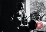 Image of Korean farmers pray Lord Buddha for rain Korea, 1936, second 20 stock footage video 65675028851