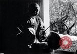Image of Korean farmers pray Lord Buddha for rain Korea, 1936, second 22 stock footage video 65675028851