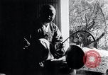 Image of Korean farmers pray Lord Buddha for rain Korea, 1936, second 24 stock footage video 65675028851