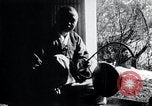 Image of Korean farmers pray Lord Buddha for rain Korea, 1936, second 25 stock footage video 65675028851