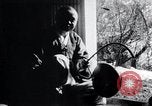 Image of Korean farmers pray Lord Buddha for rain Korea, 1936, second 26 stock footage video 65675028851
