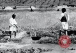 Image of Korean farmers pray Lord Buddha for rain Korea, 1936, second 49 stock footage video 65675028851