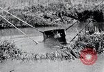 Image of Korean farmers pray Lord Buddha for rain Korea, 1936, second 56 stock footage video 65675028851