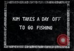 Image of Korean farmers fishing Korea, 1936, second 1 stock footage video 65675028852