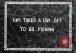 Image of Korean farmers fishing Korea, 1936, second 5 stock footage video 65675028852