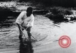 Image of Korean farmers fishing Korea, 1936, second 18 stock footage video 65675028852