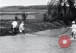 Image of Korean farmers fishing Korea, 1936, second 34 stock footage video 65675028852