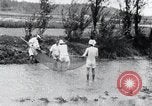 Image of Korean farmers fishing Korea, 1936, second 46 stock footage video 65675028852