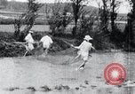 Image of Korean farmers fishing Korea, 1936, second 48 stock footage video 65675028852