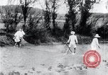 Image of Korean farmers fishing Korea, 1936, second 51 stock footage video 65675028852