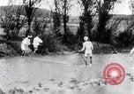 Image of Korean farmers fishing Korea, 1936, second 52 stock footage video 65675028852
