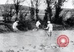 Image of Korean farmers fishing Korea, 1936, second 54 stock footage video 65675028852