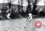 Image of Korean farmers fishing Korea, 1936, second 56 stock footage video 65675028852