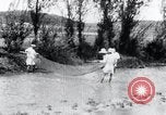 Image of Korean farmers fishing Korea, 1936, second 60 stock footage video 65675028852