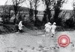 Image of Korean farmers fishing Korea, 1936, second 61 stock footage video 65675028852
