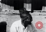 Image of Devil Post in crop field Korea, 1936, second 17 stock footage video 65675028853