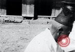 Image of Devil Post in crop field Korea, 1936, second 18 stock footage video 65675028853