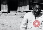 Image of Devil Post in crop field Korea, 1936, second 20 stock footage video 65675028853