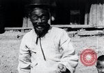 Image of Devil Post in crop field Korea, 1936, second 21 stock footage video 65675028853