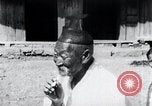 Image of Devil Post in crop field Korea, 1936, second 28 stock footage video 65675028853