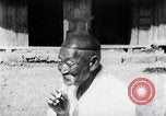 Image of Devil Post in crop field Korea, 1936, second 29 stock footage video 65675028853