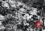 Image of Korean farmer's wife and son collect wood Korea, 1936, second 11 stock footage video 65675028854