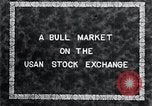 Image of Korean farmers at a bull's market Korea, 1936, second 3 stock footage video 65675028855