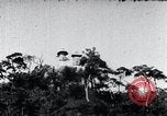 Standbild Twin Steinschnitzereien der Buddhas auf dem Berg Chan-ji Korea, 1936, aus Sekunde 16 historischem Filmmaterial Videoclip 65675028857