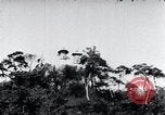 Standbild Twin Steinschnitzereien der Buddhas auf dem Berg Chan-ji Korea, 1936, aus Sekunde 17 historischem Filmmaterial Videoclip 65675028857