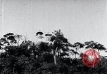 Standbild Twin Steinschnitzereien der Buddhas auf dem Berg Chan-ji Korea, 1936, aus Sekunde 20 historischem Filmmaterial Videoclip 65675028857