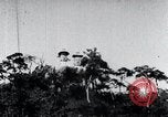Standbild Twin Steinschnitzereien der Buddhas auf dem Berg Chan-ji Korea, 1936, aus Sekunde 21 historischem Filmmaterial Videoclip 65675028857