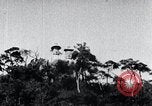 Standbild Twin Steinschnitzereien der Buddhas auf dem Berg Chan-ji Korea, 1936, aus Sekunde 23 historischem Filmmaterial Videoclip 65675028857