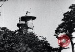 Standbild Twin Steinschnitzereien der Buddhas auf dem Berg Chan-ji Korea, 1936, aus Sekunde 32 historischem Filmmaterial Videoclip 65675028857