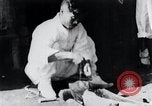 Standbild der Ernte von Reis ernten Korea, 1936, aus Sekunde 57 historischem Filmmaterial Videoclip 65675028859