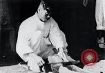 Standbild der Ernte von Reis ernten Korea, 1936, aus Sekunde 59 historischem Filmmaterial Videoclip 65675028859
