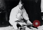 Standbild der Ernte von Reis ernten Korea, 1936, aus Sekunde 62 historischem Filmmaterial Videoclip 65675028859