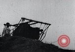 Image of Bull loaded with crop Korea, 1936, second 7 stock footage video 65675028860