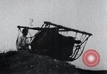 Image of Bull loaded with crop Korea, 1936, second 8 stock footage video 65675028860