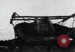 Image of Bull loaded with crop Korea, 1936, second 13 stock footage video 65675028860