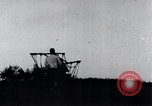 Image of Bull loaded with crop Korea, 1936, second 16 stock footage video 65675028860