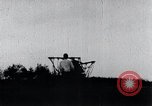 Image of Bull loaded with crop Korea, 1936, second 17 stock footage video 65675028860