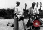 Image vannage Corée, 1936, de la seconde 13 séquences d'archives historiques vidéo 65675028862