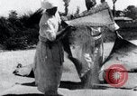 Image vannage Corée, 1936, de la seconde 17 séquences d'archives historiques vidéo 65675028862