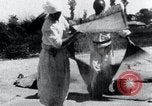 Image vannage Corée, 1936, de la seconde 18 séquences d'archives historiques vidéo 65675028862