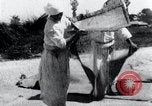 Image vannage Corée, 1936, de la seconde 20 séquences d'archives historiques vidéo 65675028862