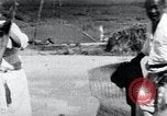 Image vannage Corée, 1936, de la seconde 25 séquences d'archives historiques vidéo 65675028862